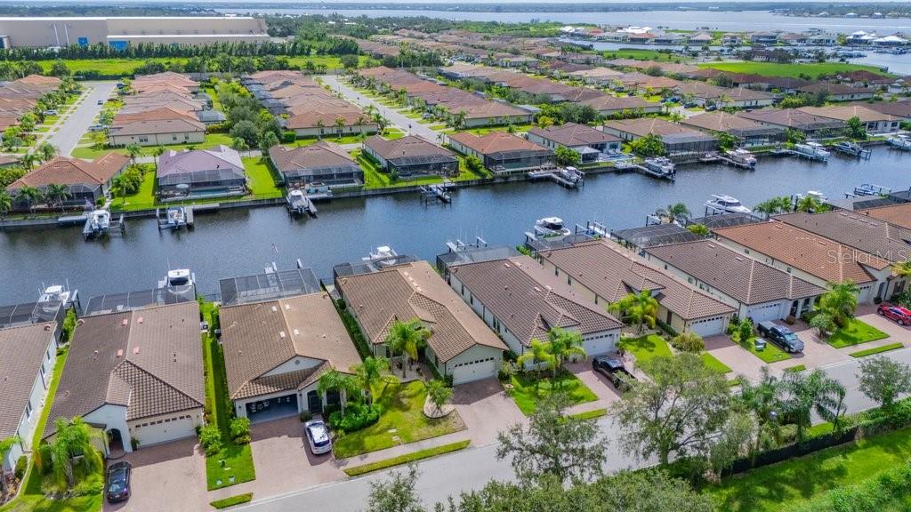 SANCTUARY COVE - Residential