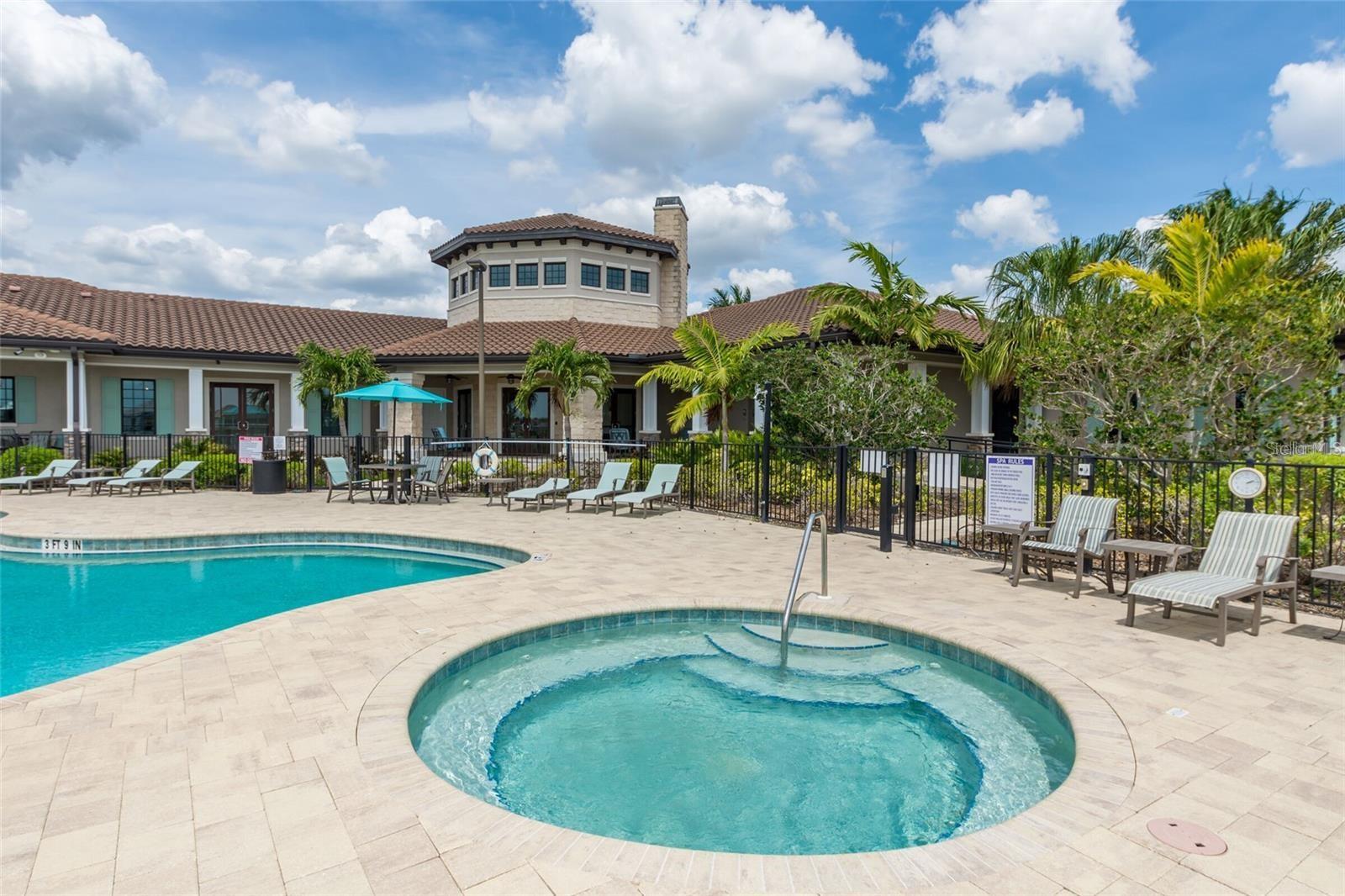 SANCTUARY COVE - Residential