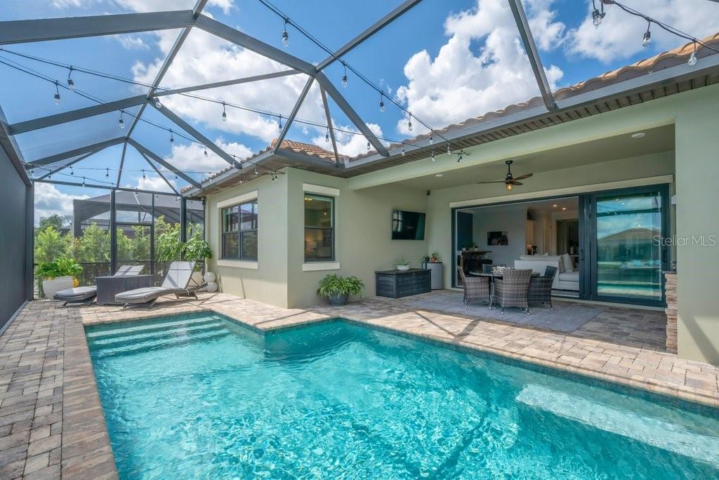 SANCTUARY COVE - Residential