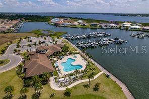 SANCTUARY COVE - Residential