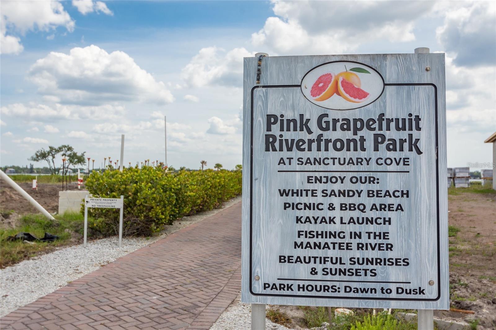 SANCTUARY COVE - Residential