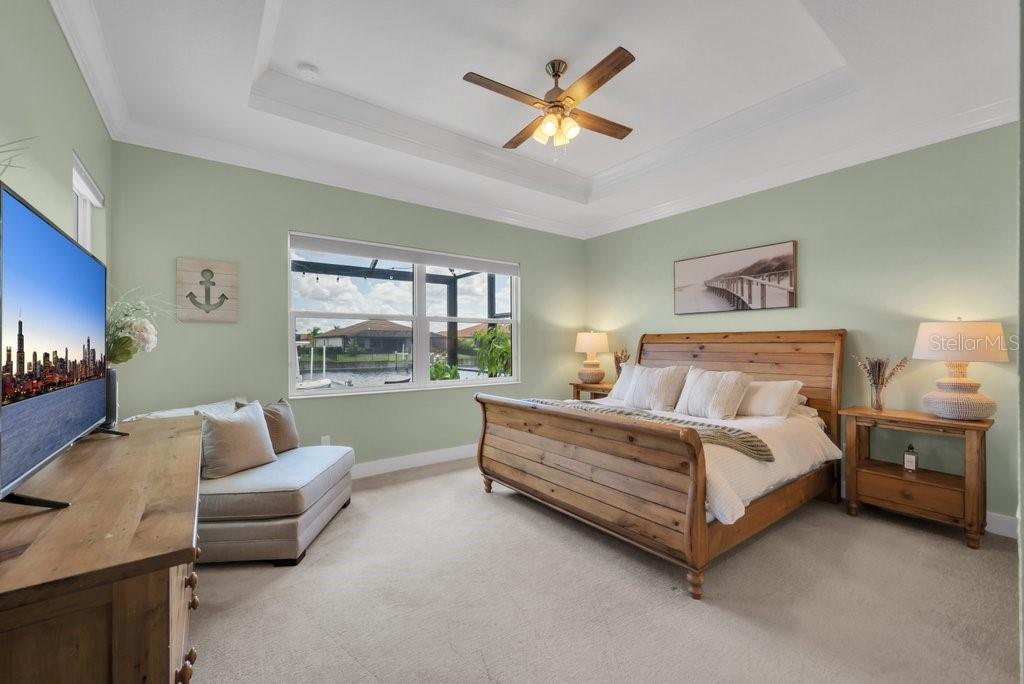 SANCTUARY COVE - Residential