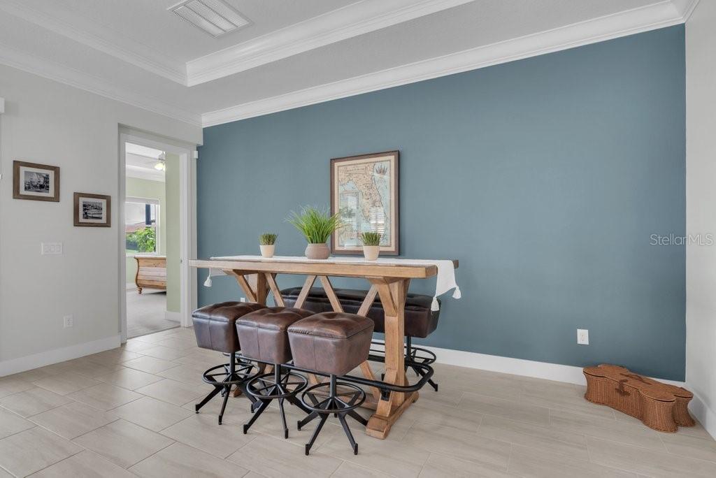 SANCTUARY COVE - Residential