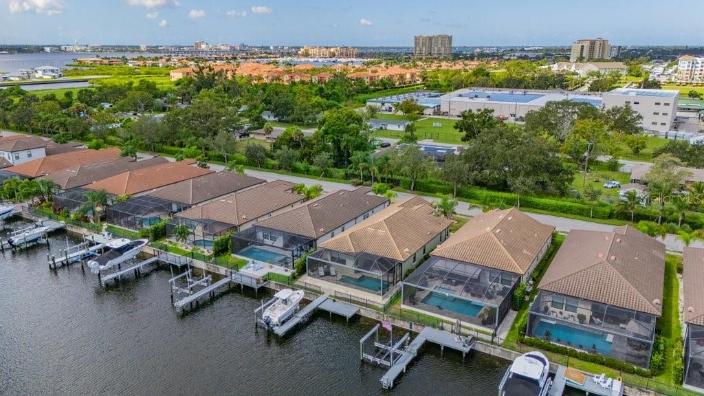 SANCTUARY COVE - Residential