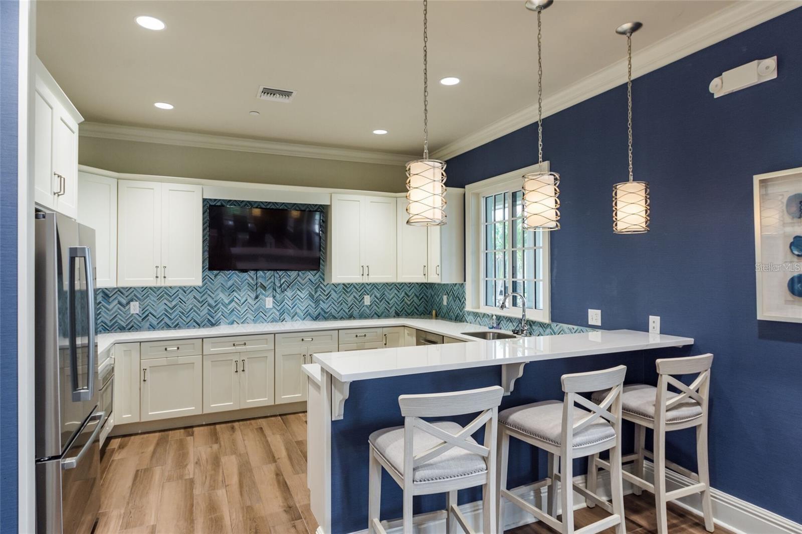 SANCTUARY COVE - Residential