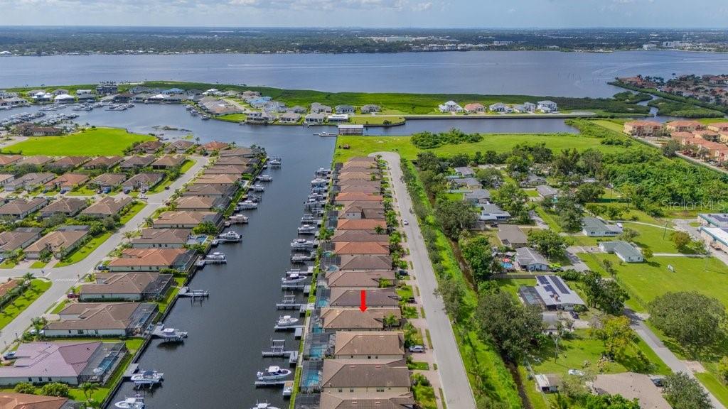 SANCTUARY COVE - Residential