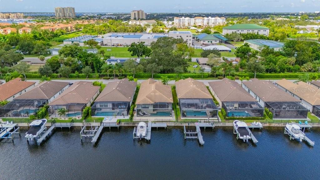 SANCTUARY COVE - Residential