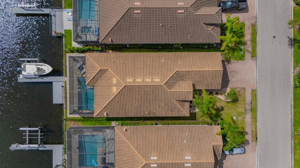 SANCTUARY COVE - Residential