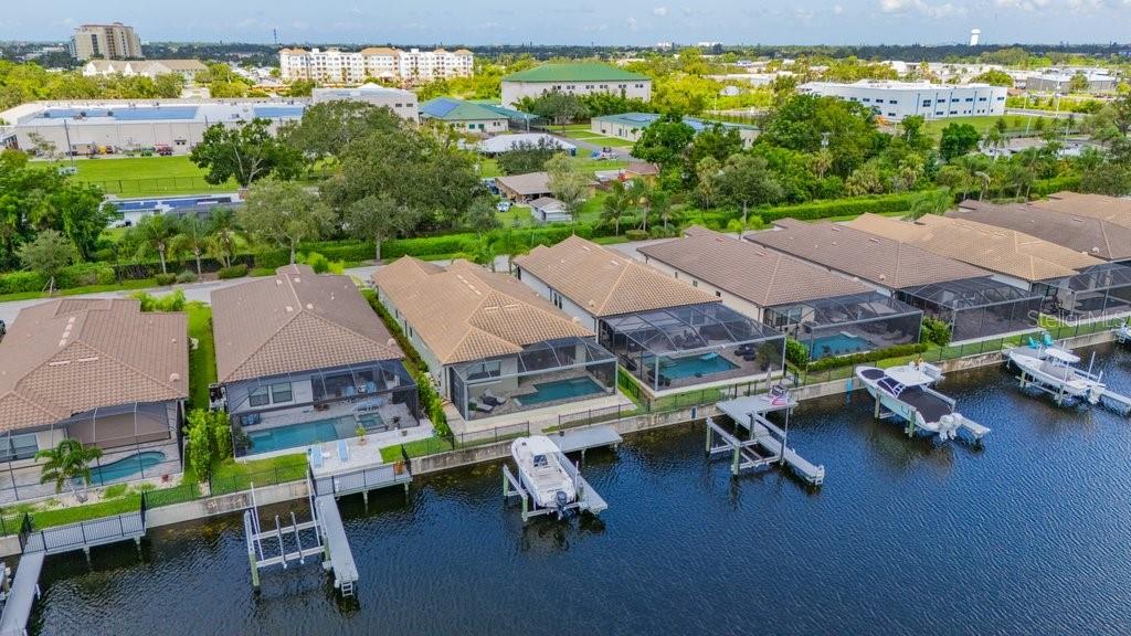 SANCTUARY COVE - Residential