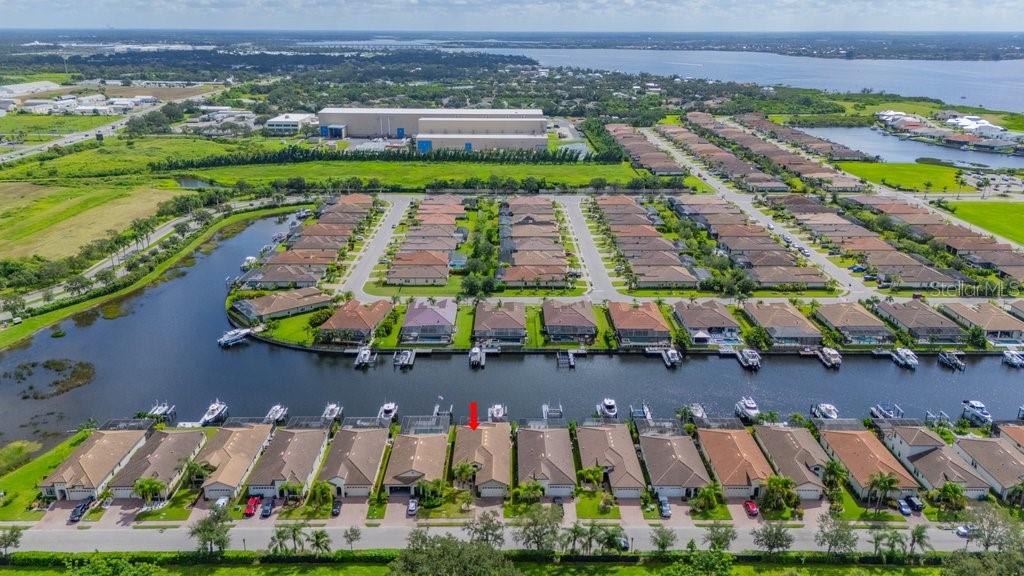 SANCTUARY COVE - Residential