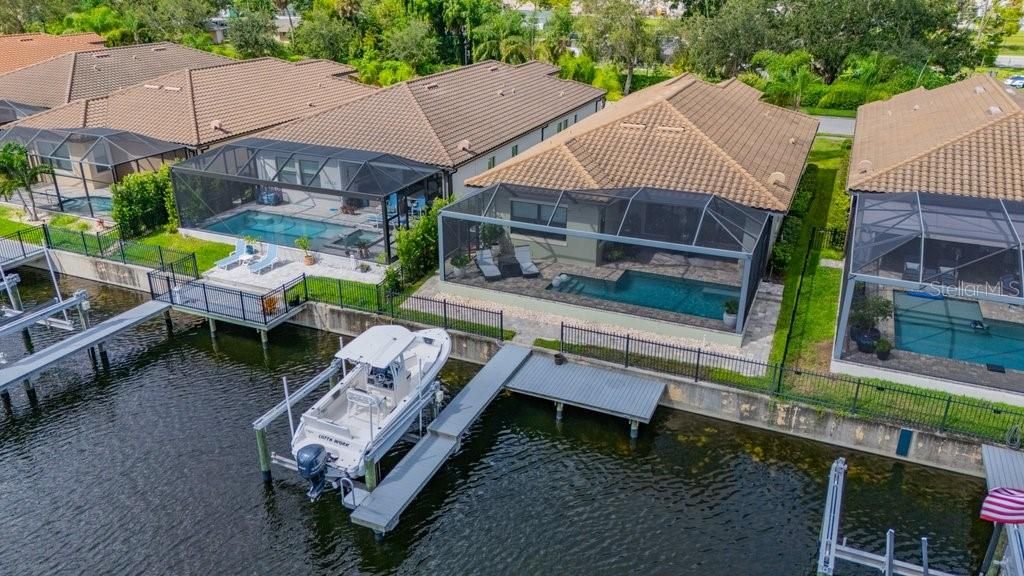 Photo of 710 16th Avenue E, Palmetto, FL 34221 (MLS # TB8428195)
