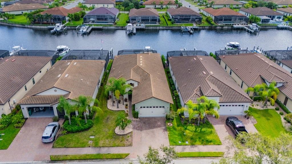 SANCTUARY COVE - Residential