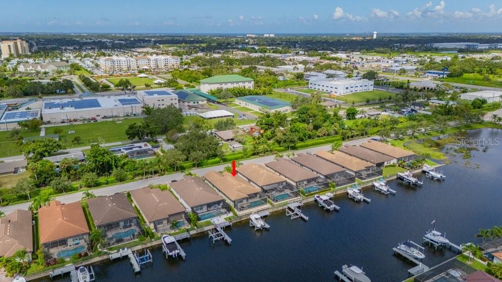 SANCTUARY COVE - Residential