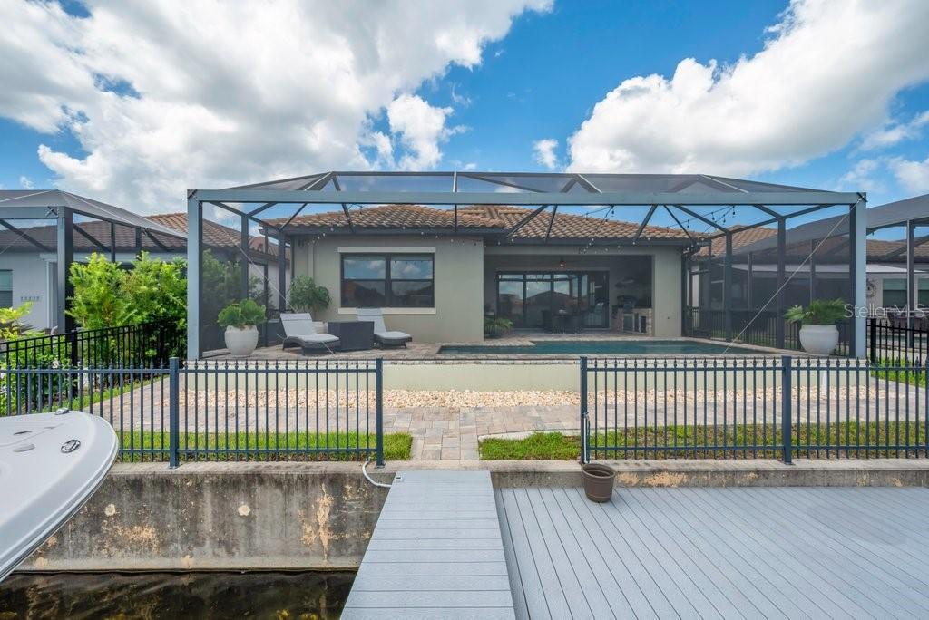 SANCTUARY COVE - Residential