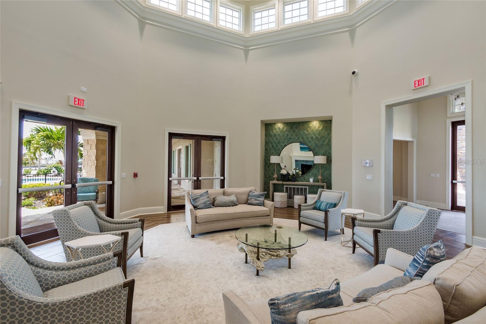 SANCTUARY COVE - Residential