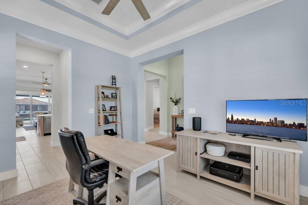 SANCTUARY COVE - Residential