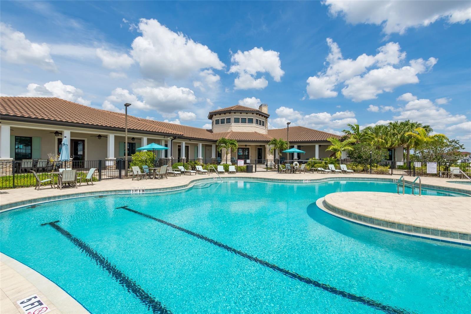 SANCTUARY COVE - Residential