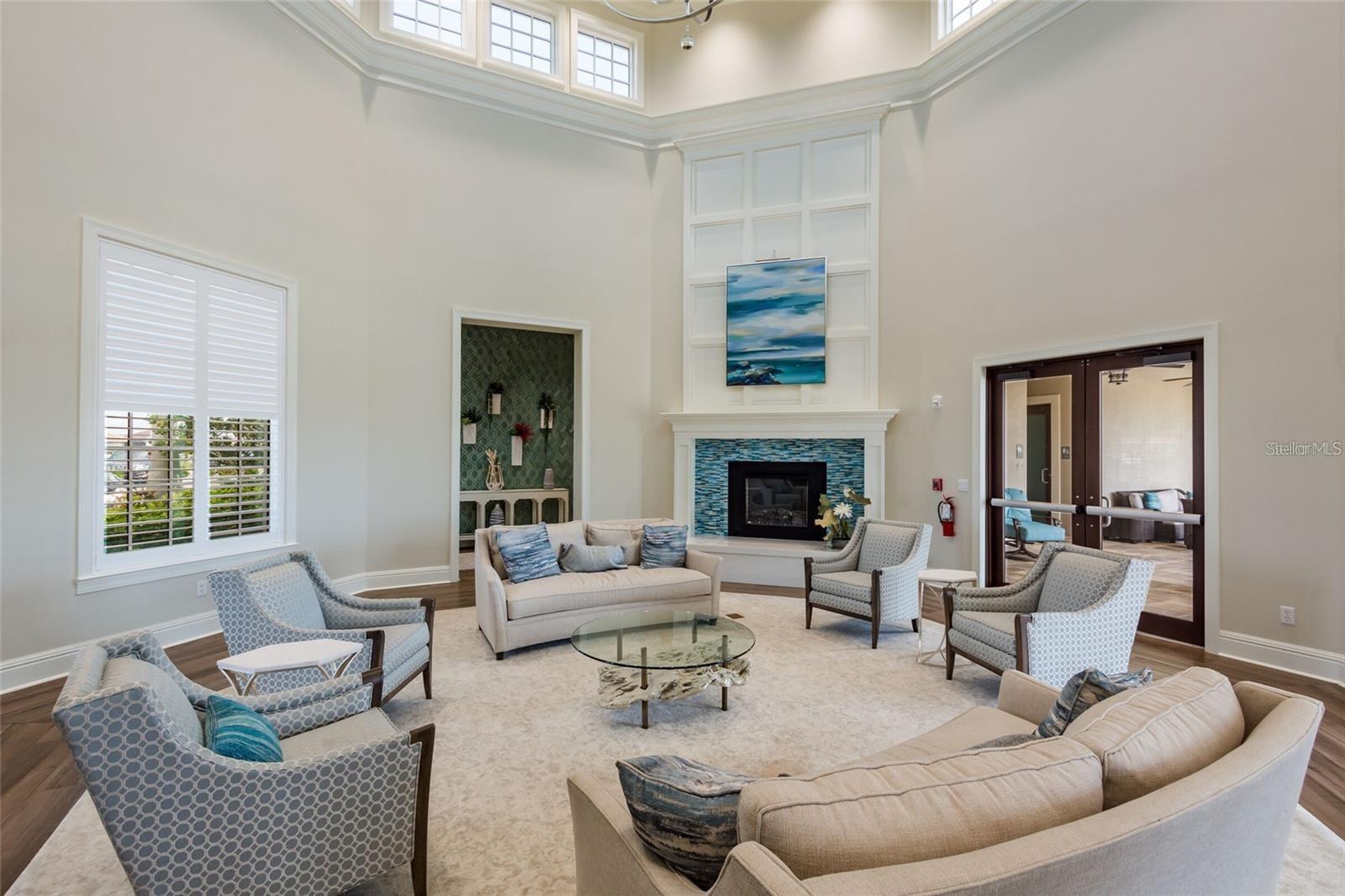 SANCTUARY COVE - Residential