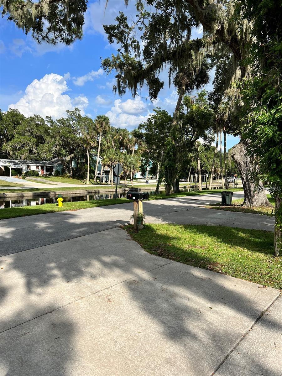 HARBOR OAKS UNIT 01 - Residential