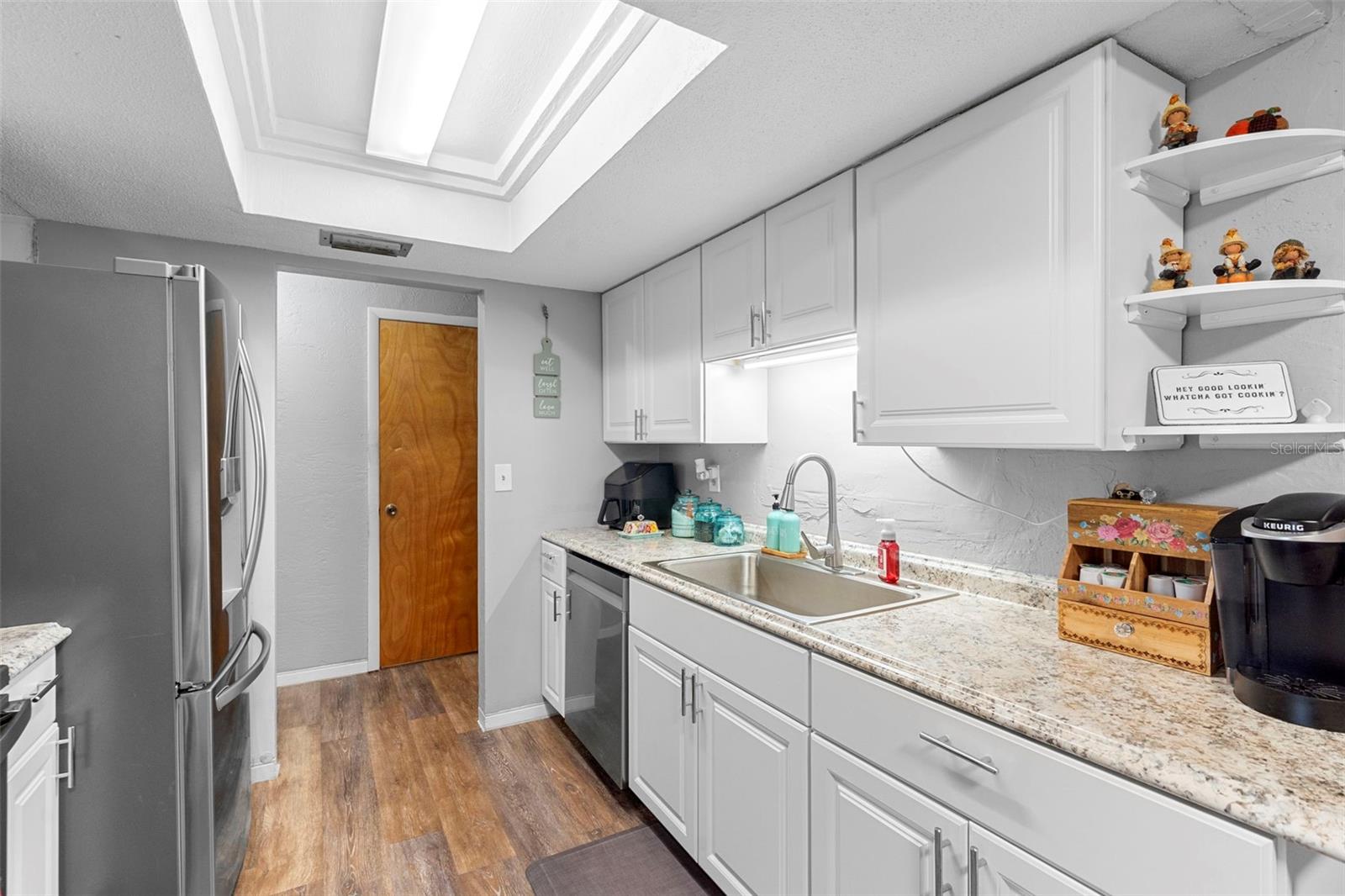 HARBOR OAKS UNIT 01 - Residential