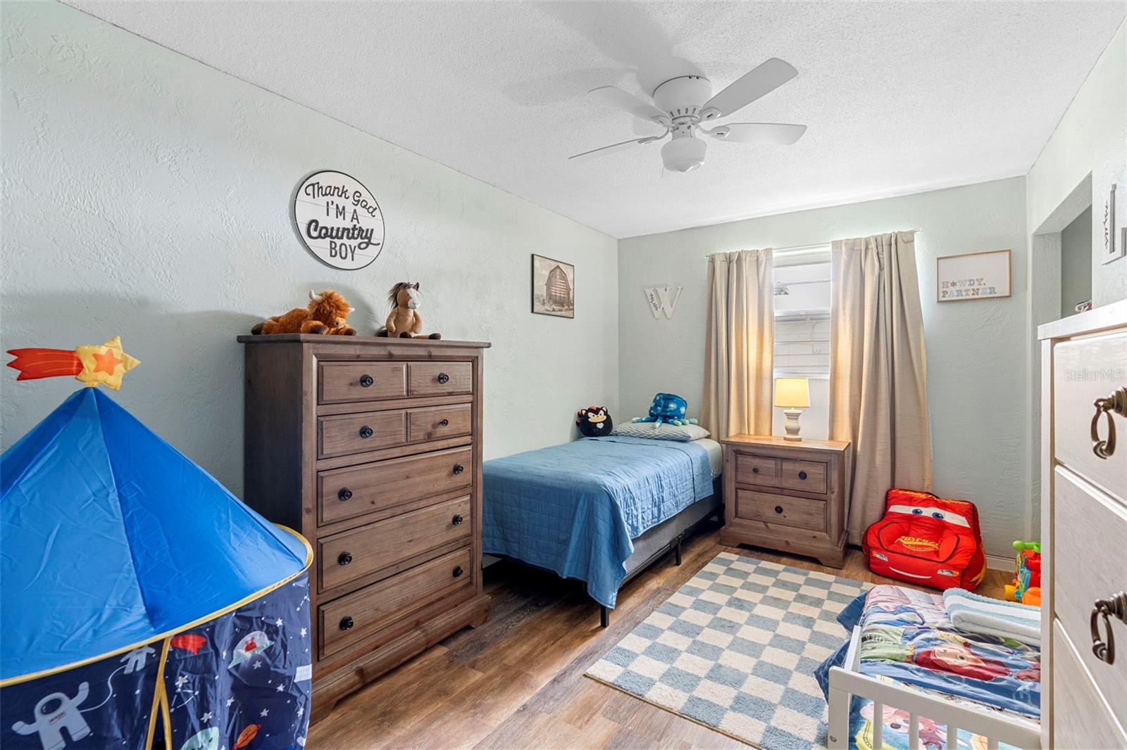HARBOR OAKS UNIT 01 - Residential