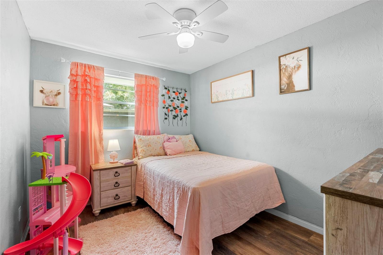 HARBOR OAKS UNIT 01 - Residential