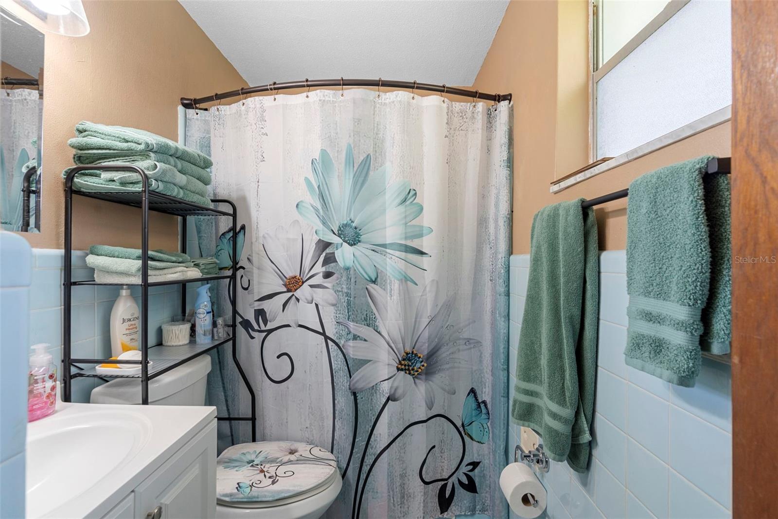 HARBOR OAKS UNIT 01 - Residential