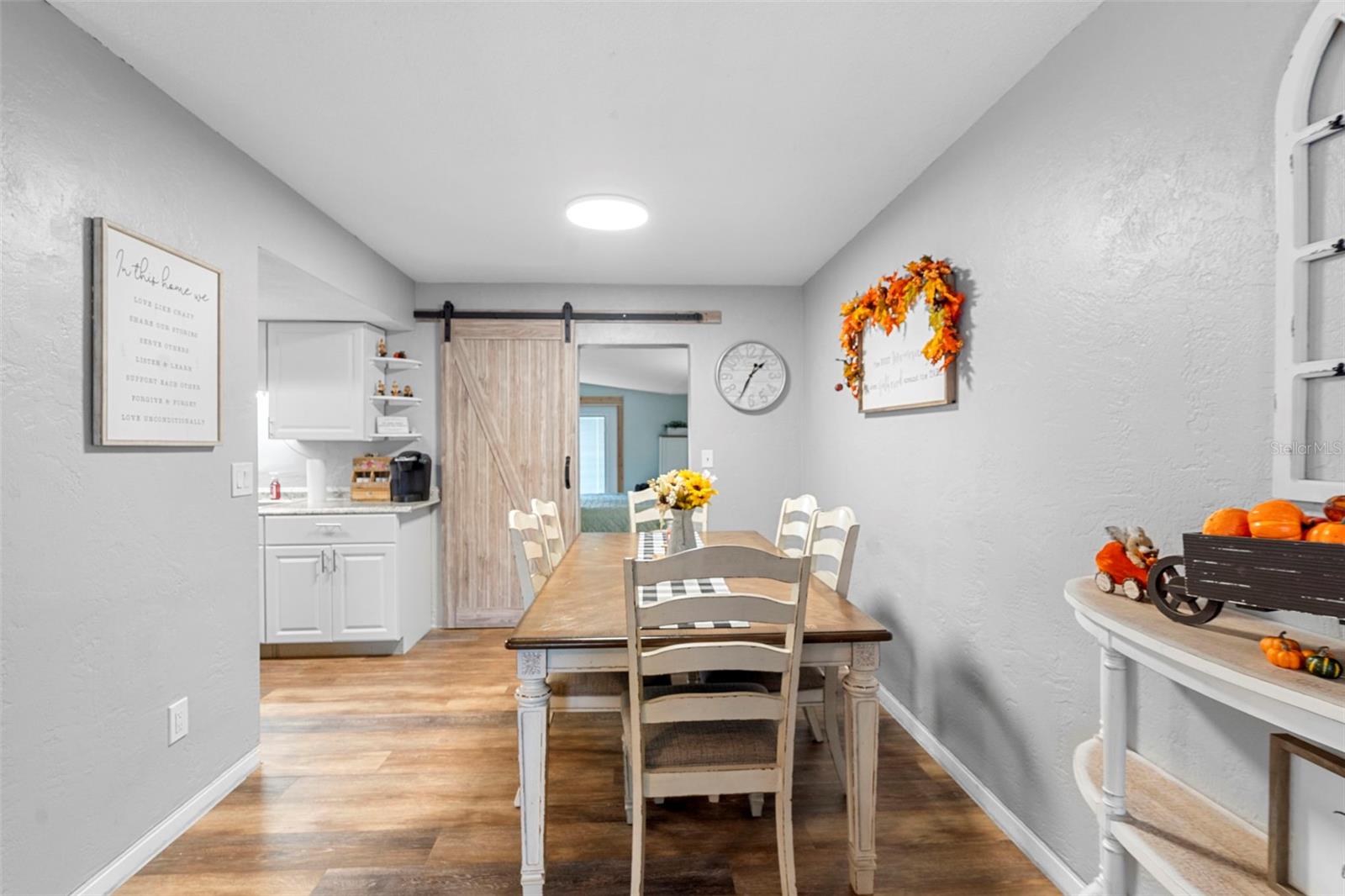 HARBOR OAKS UNIT 01 - Residential