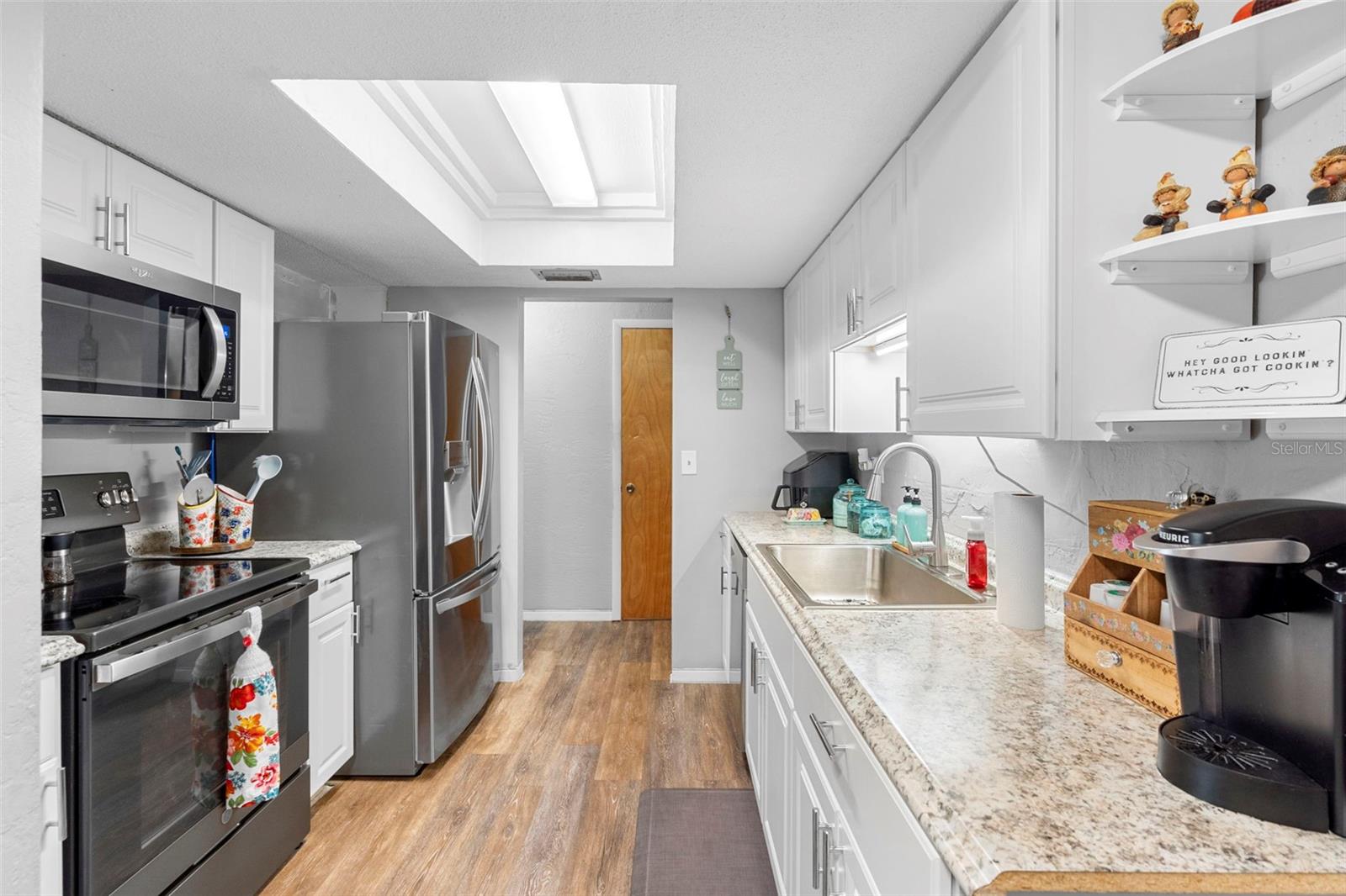 HARBOR OAKS UNIT 01 - Residential