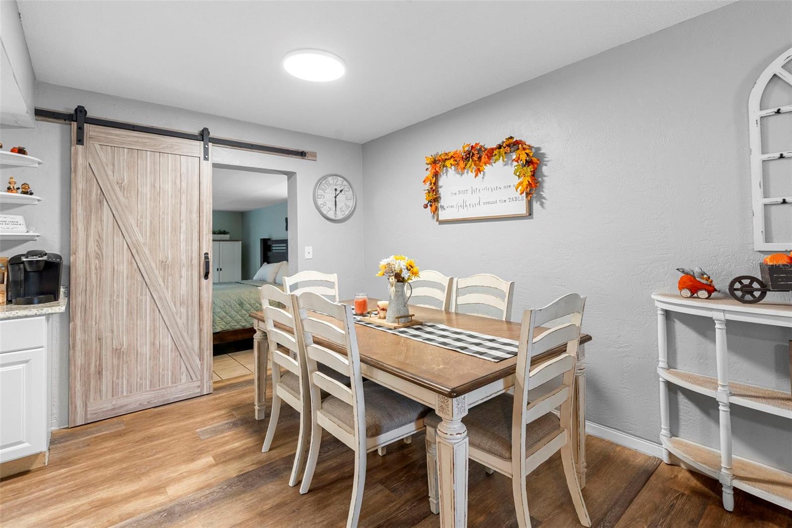 HARBOR OAKS UNIT 01 - Residential