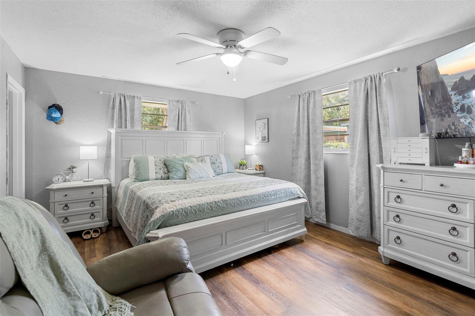HARBOR OAKS UNIT 01 - Residential