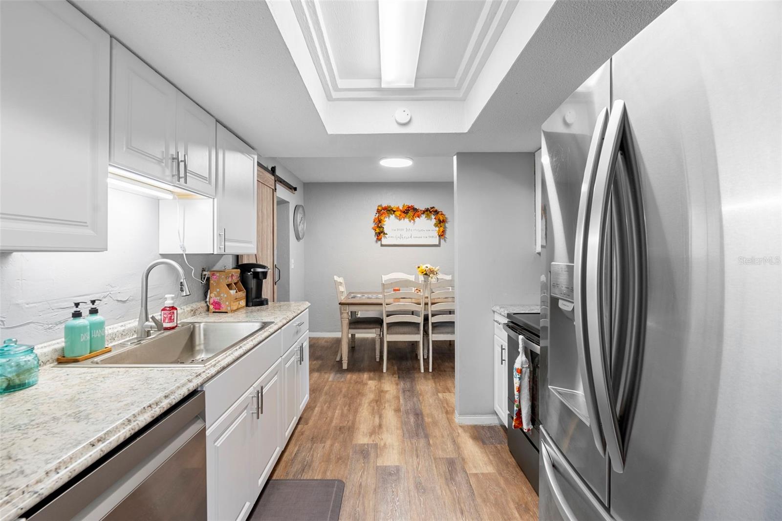 HARBOR OAKS UNIT 01 - Residential