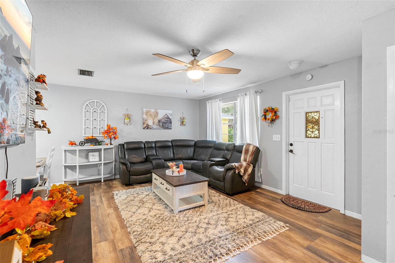 HARBOR OAKS UNIT 01 - Residential