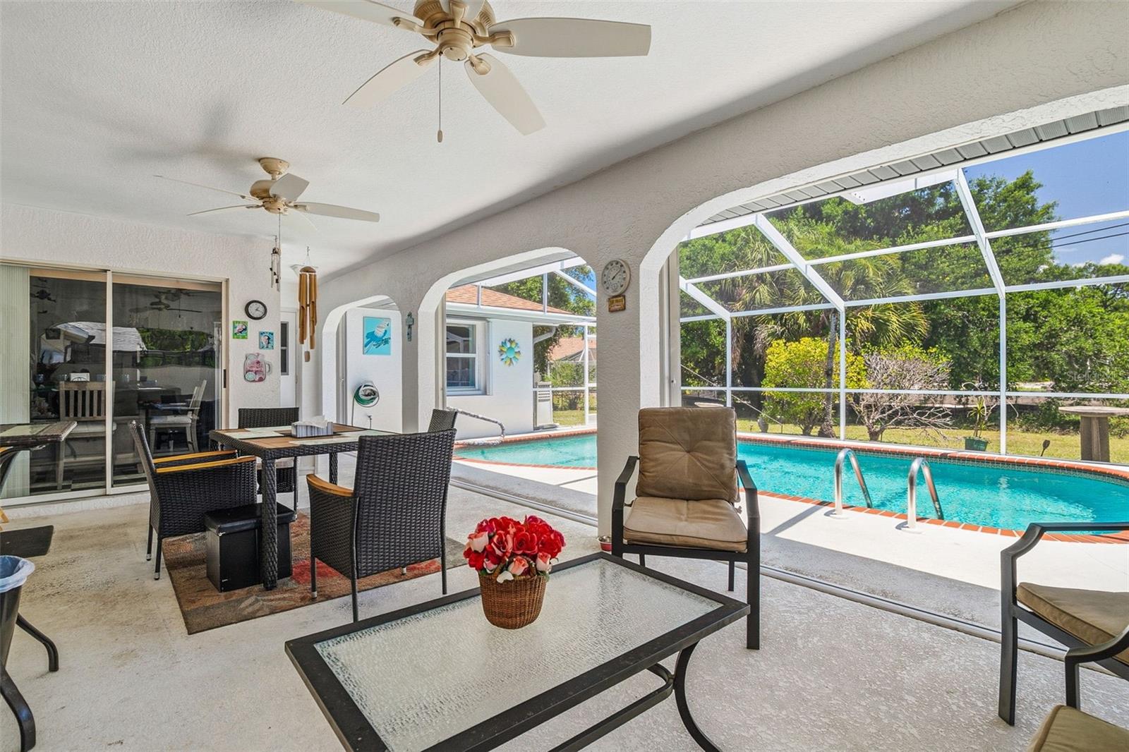 PORT CHARLOTTE SEC 008 - Residential