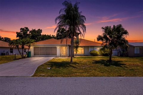 Photo of 273 Cicero Street NW, Port Charlotte, FL 33948 (MLS # TB8501159)