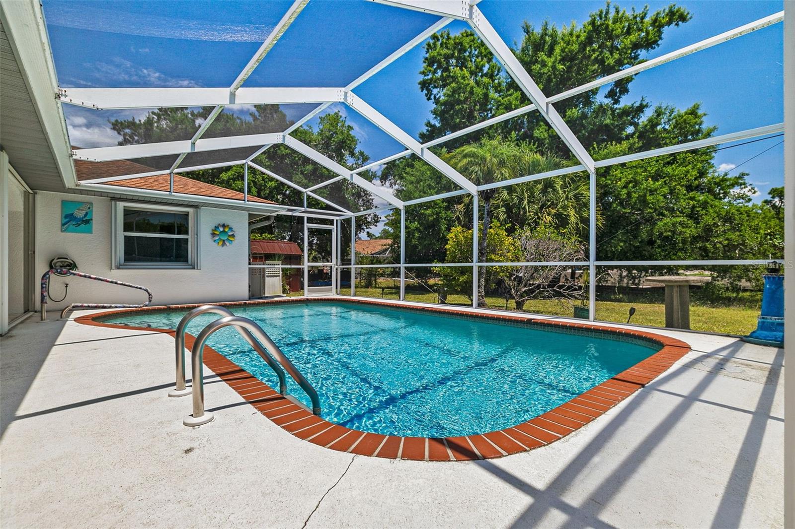 PORT CHARLOTTE SEC 008 - Residential