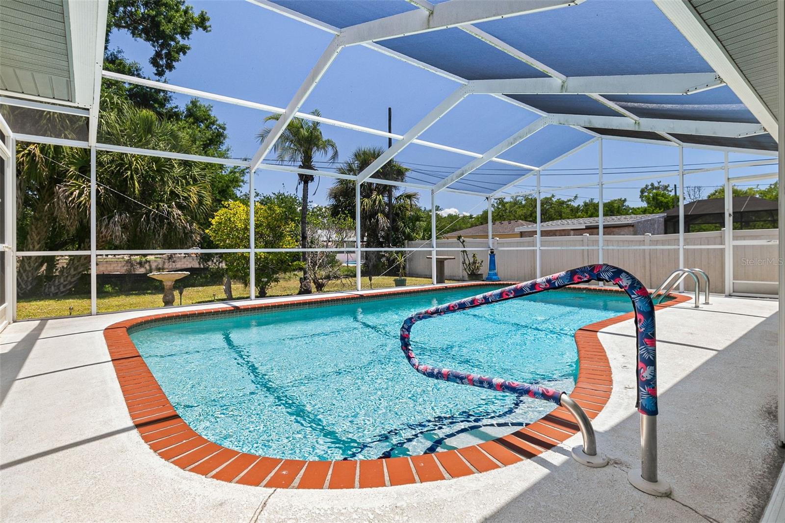 PORT CHARLOTTE SEC 008 - Residential