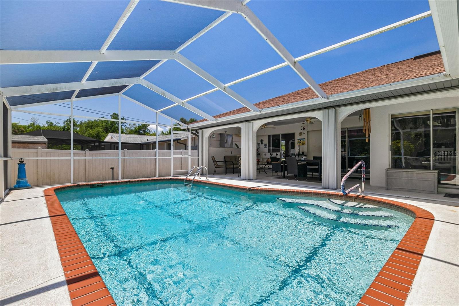 PORT CHARLOTTE SEC 008 - Residential