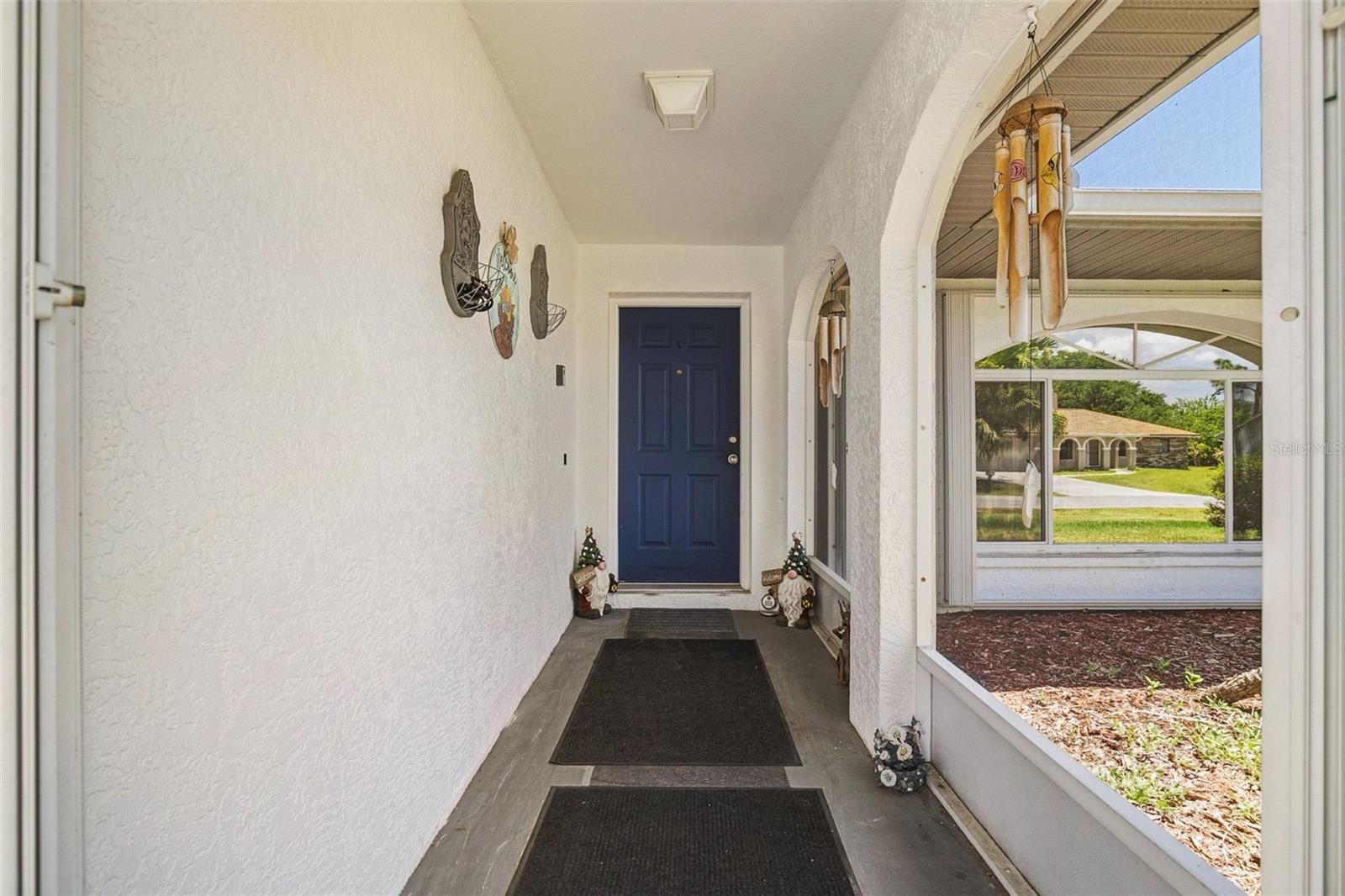 PORT CHARLOTTE SEC 008 - Residential