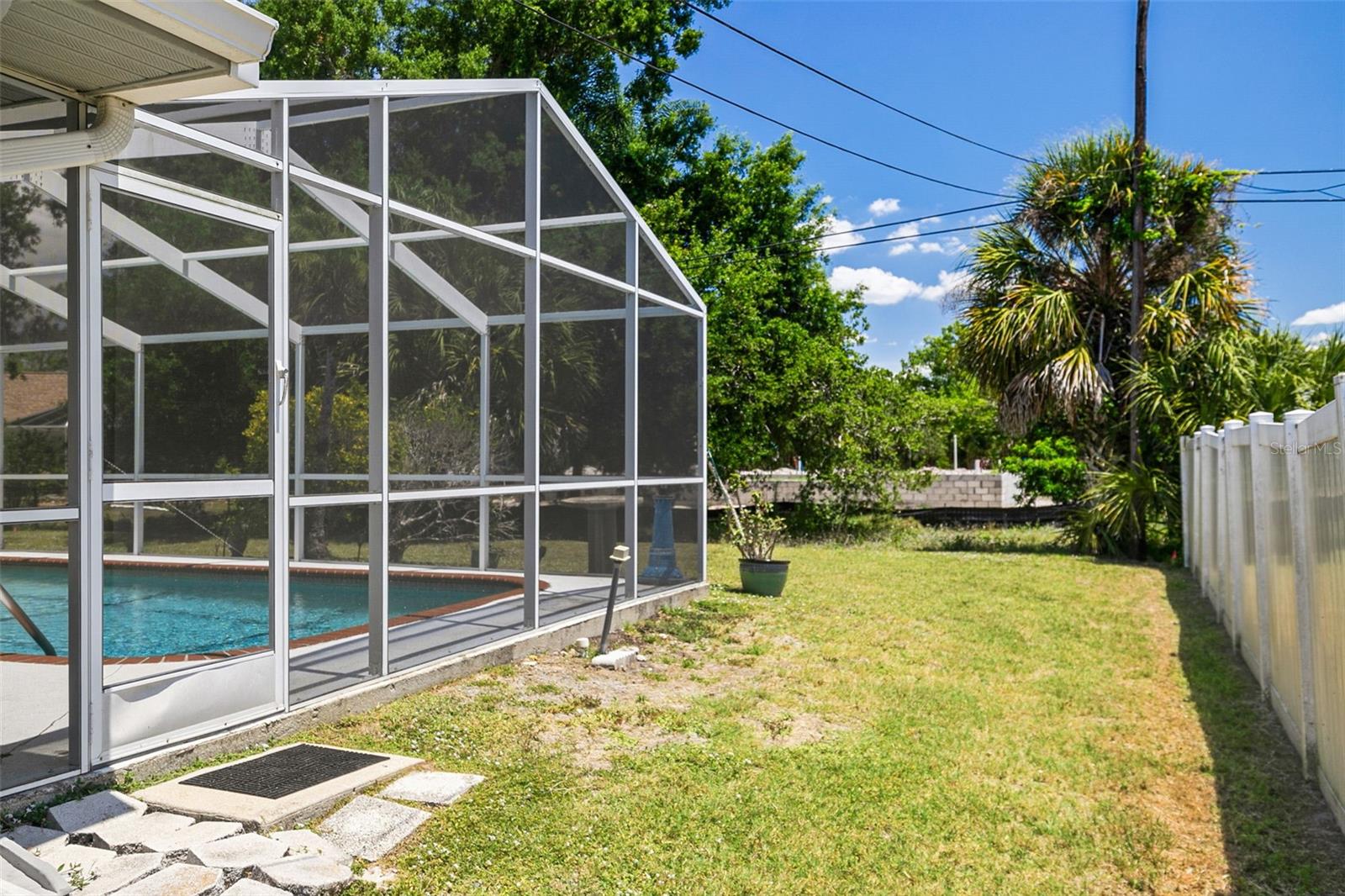PORT CHARLOTTE SEC 008 - Residential