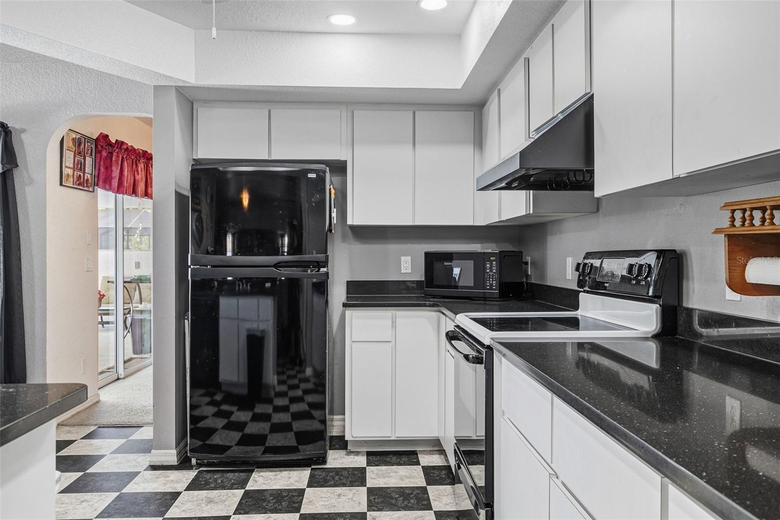 PORT CHARLOTTE SEC 008 - Residential