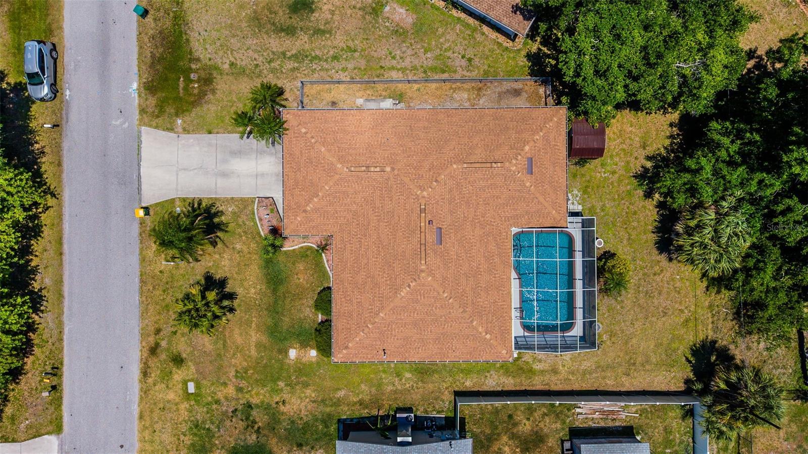 PORT CHARLOTTE SEC 008 - Residential