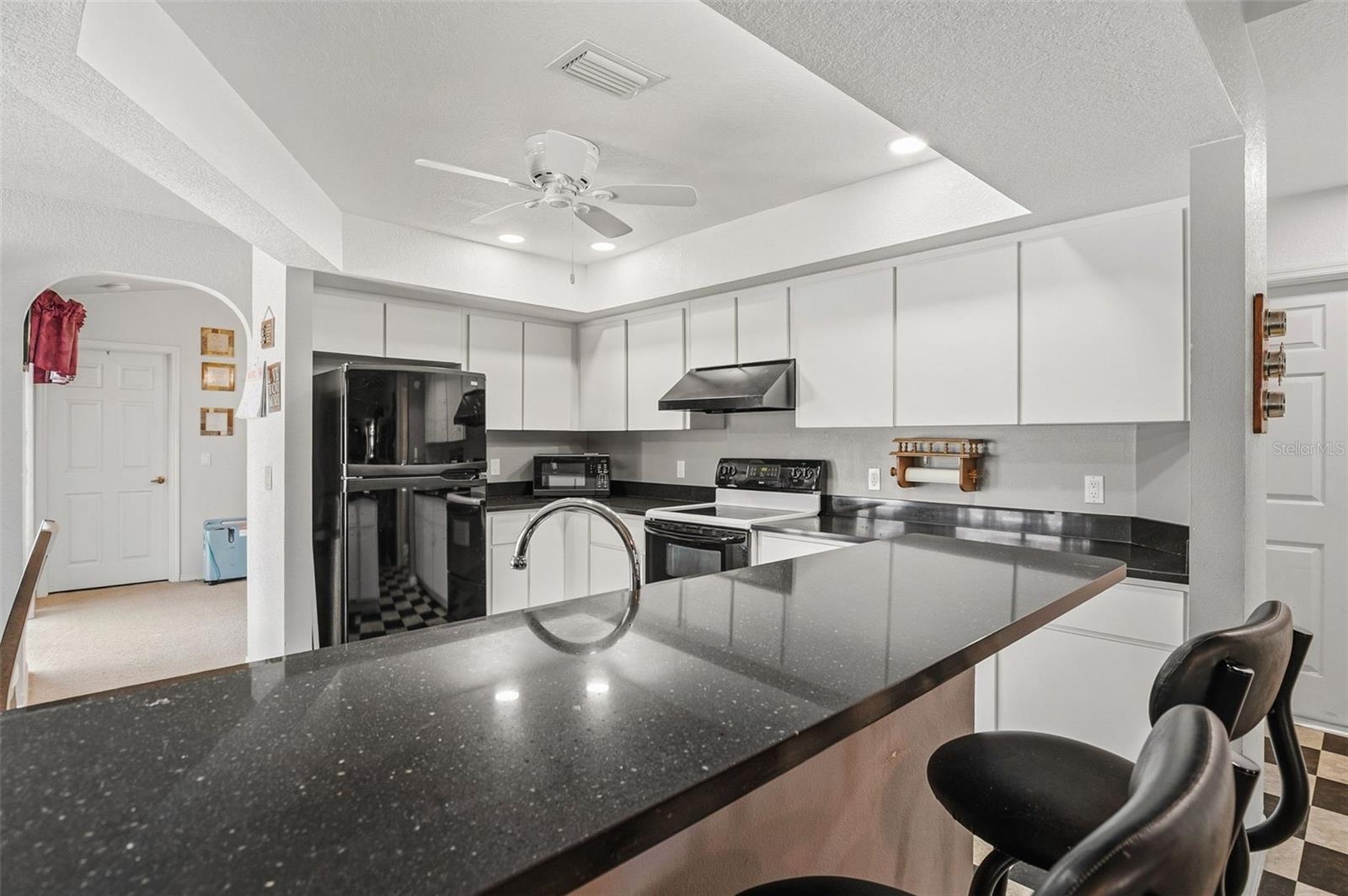 PORT CHARLOTTE SEC 008 - Residential