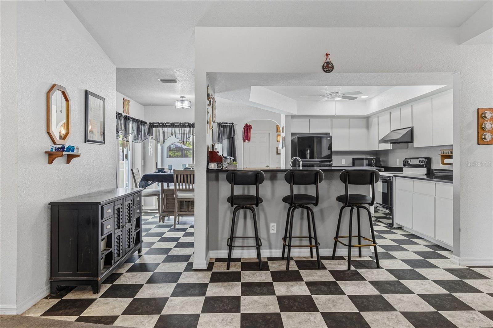 PORT CHARLOTTE SEC 008 - Residential