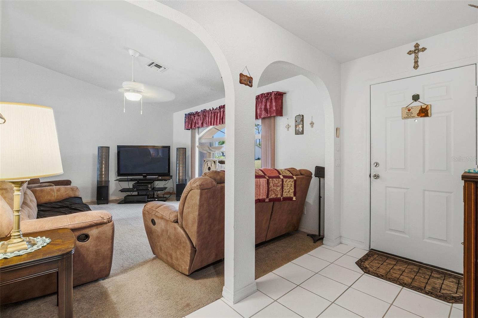 PORT CHARLOTTE SEC 008 - Residential