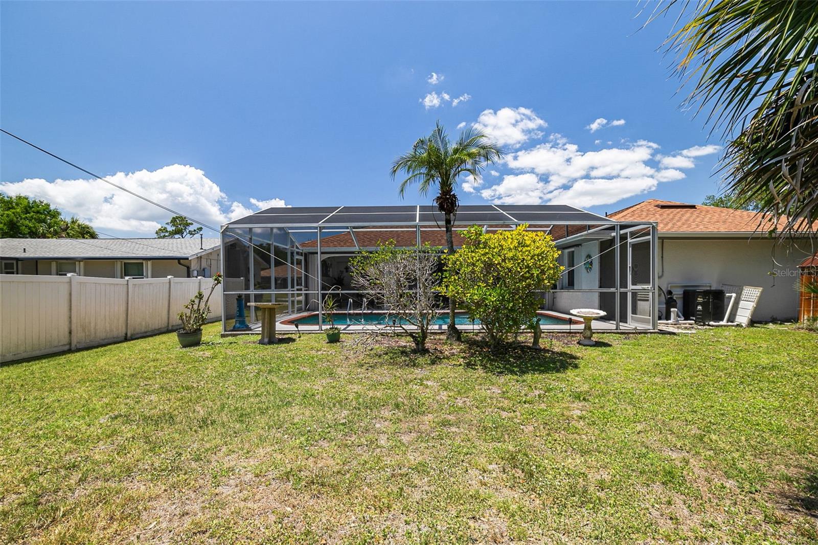 PORT CHARLOTTE SEC 008 - Residential