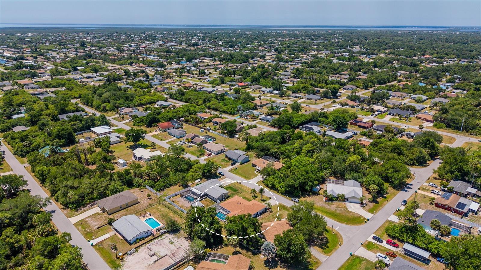 PORT CHARLOTTE SEC 008 - Residential