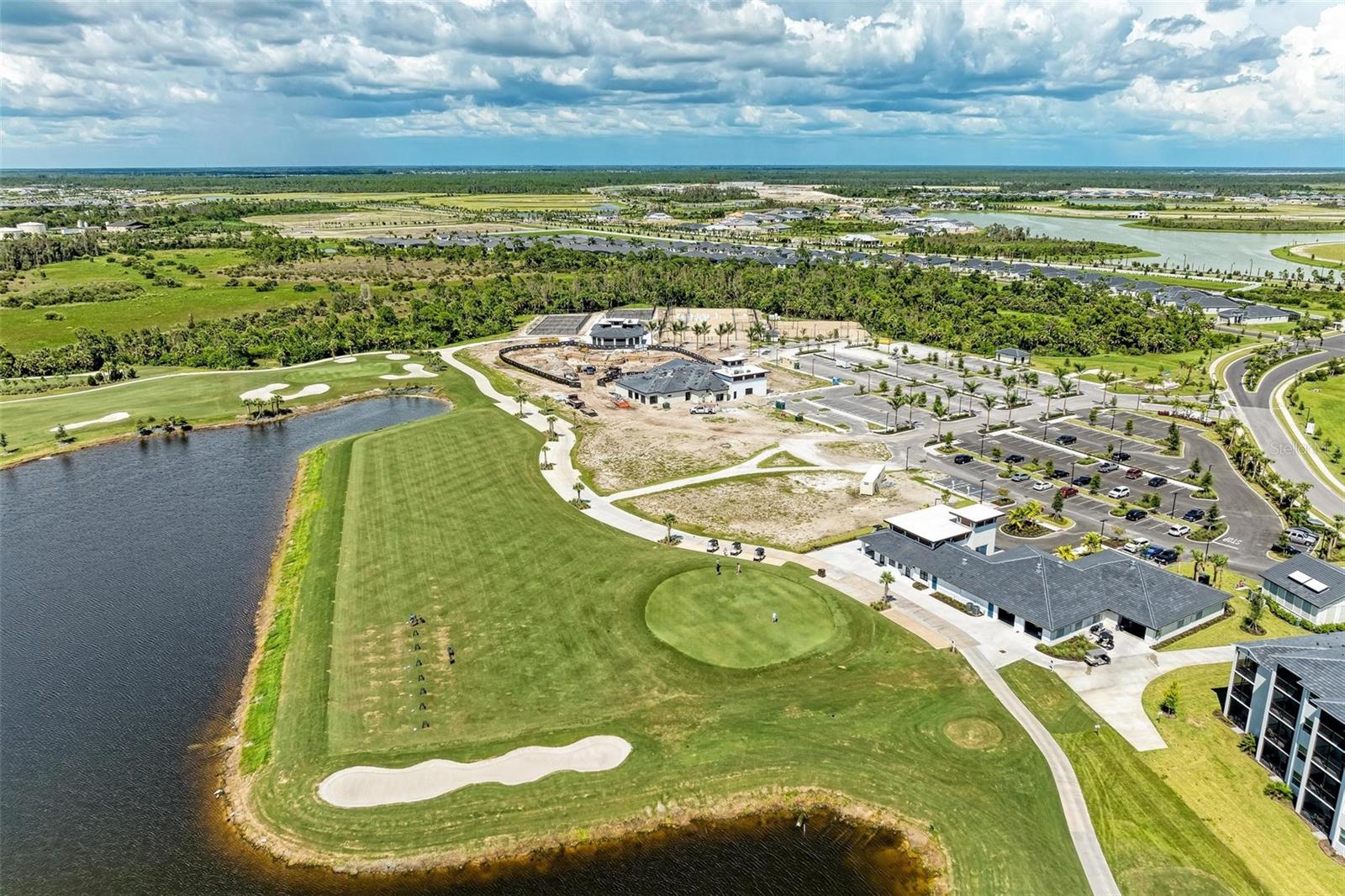 PORT CHARLOTTE SEC 008 - Residential