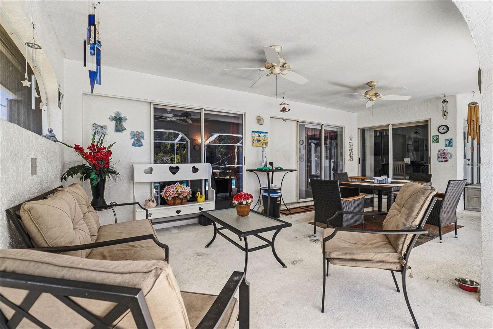 PORT CHARLOTTE SEC 008 - Residential