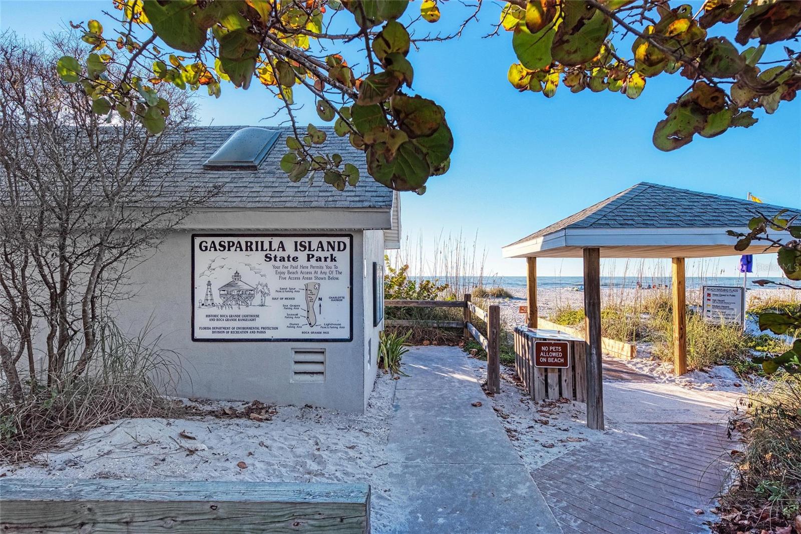 PORT CHARLOTTE SEC 008 - Residential